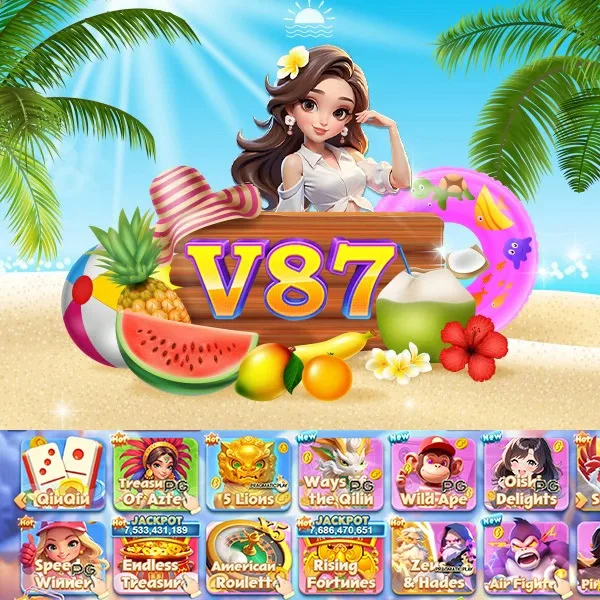 V87 APK Download Versi Terbaru