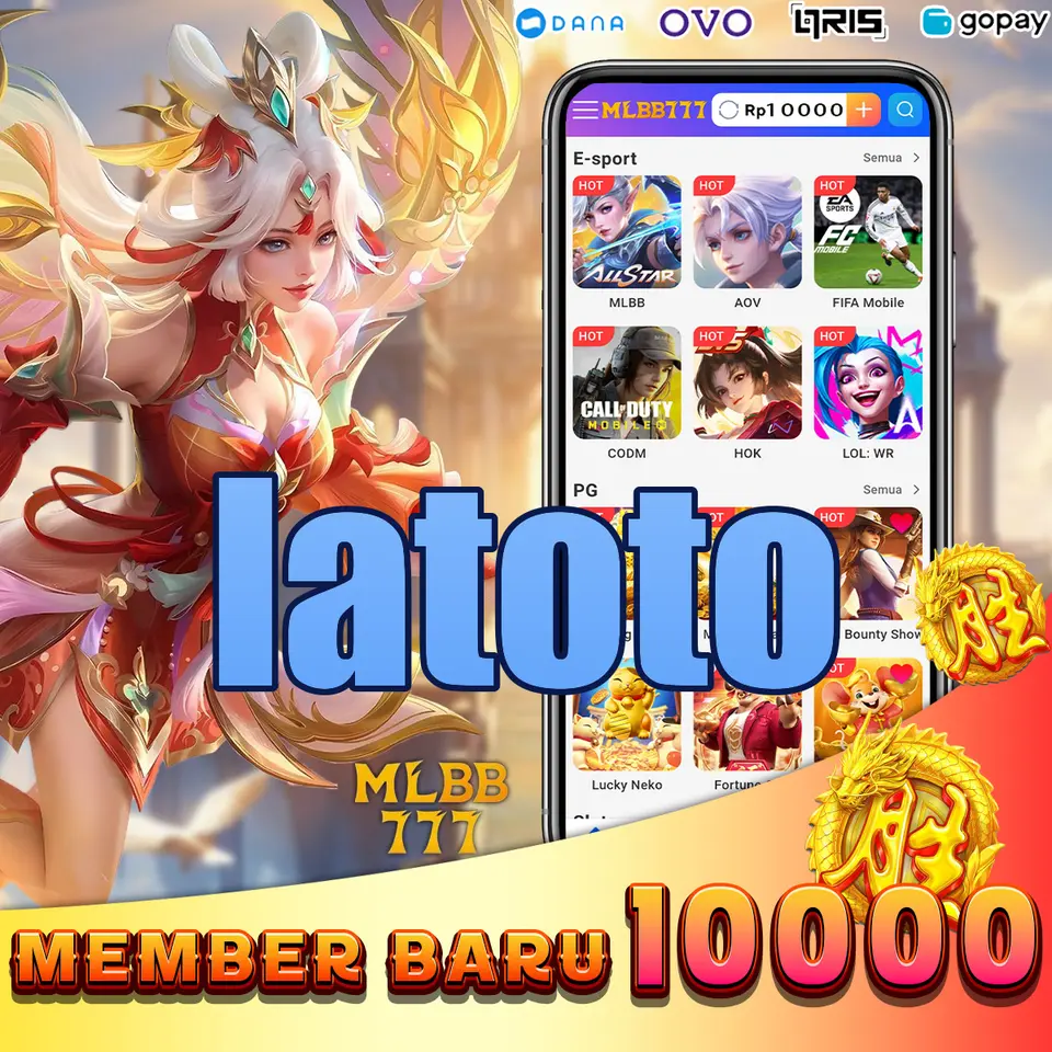 latoto APK