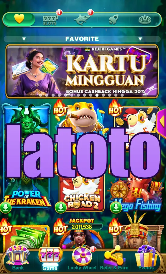 latoto APK