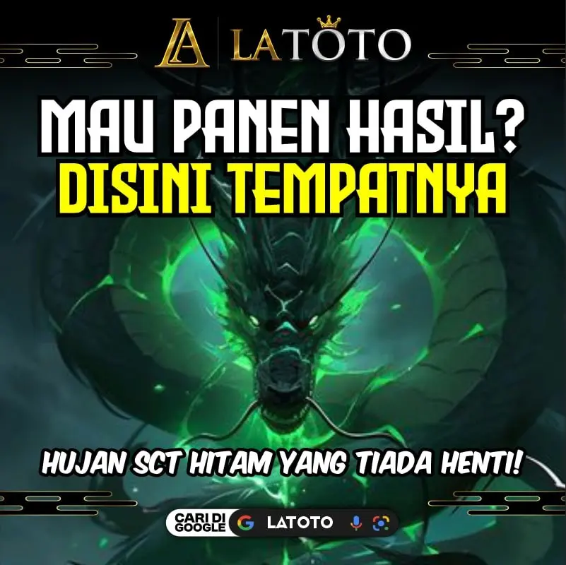 latoto Masuk