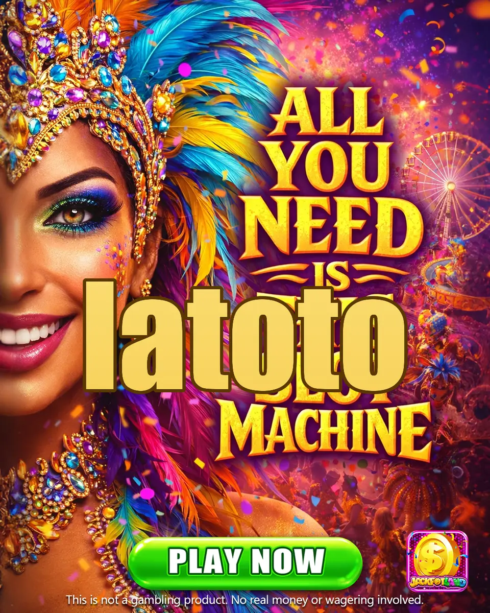 latoto Masuk