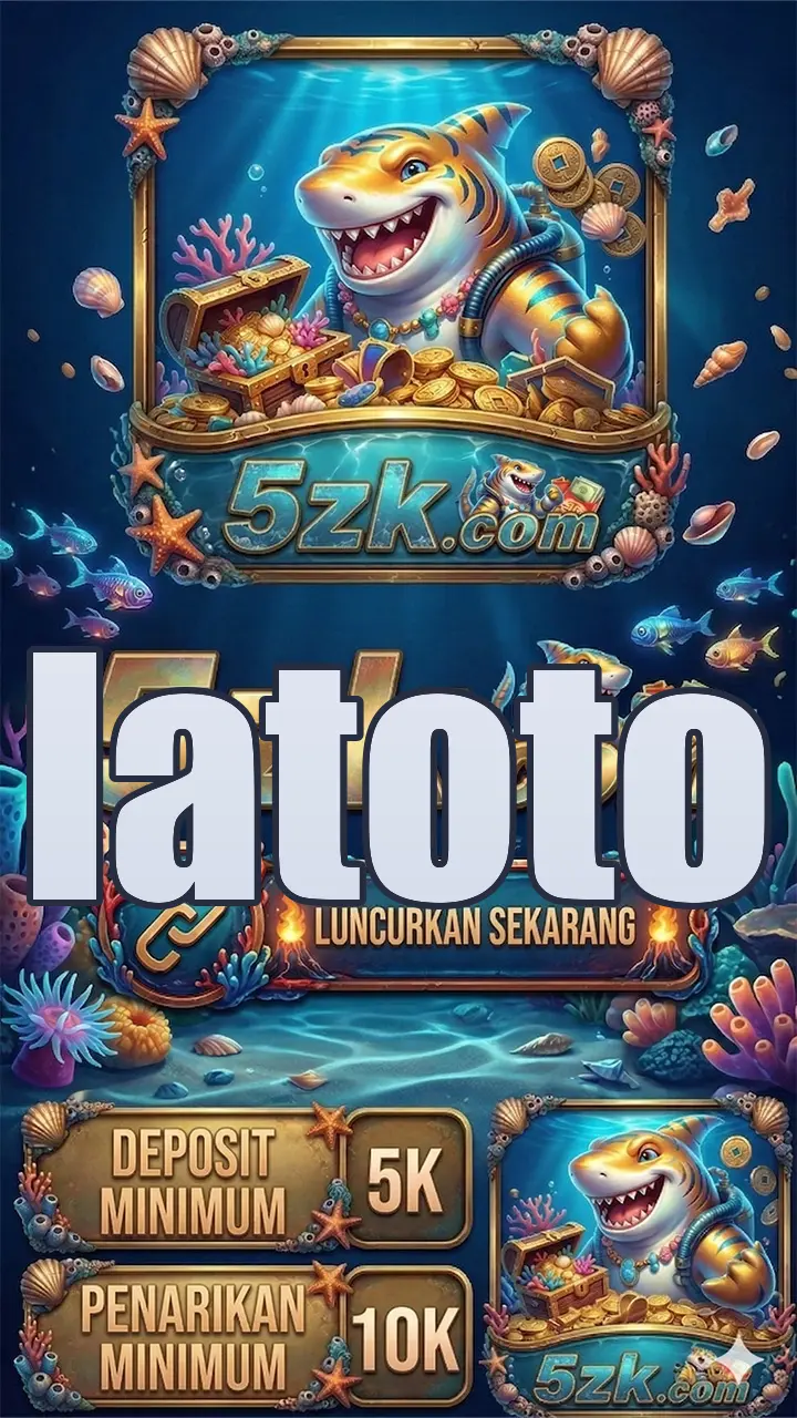 latoto Masuk