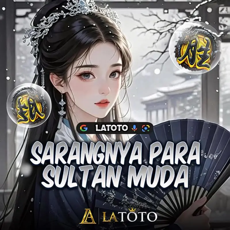 LATOTO Masuk Resmi 2026 Aplikasi