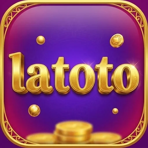 latoto Logo - Resmi