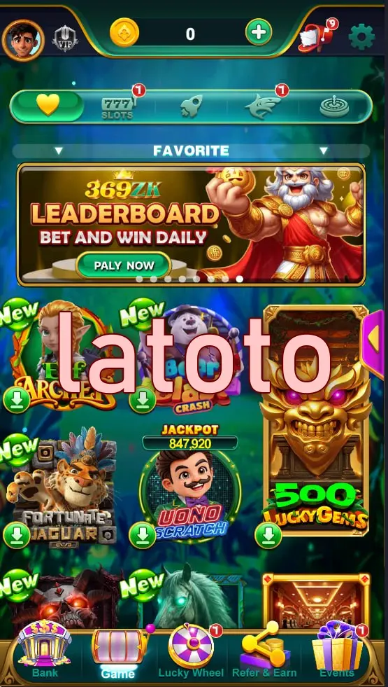 latoto Preview - Resmi Unduh
